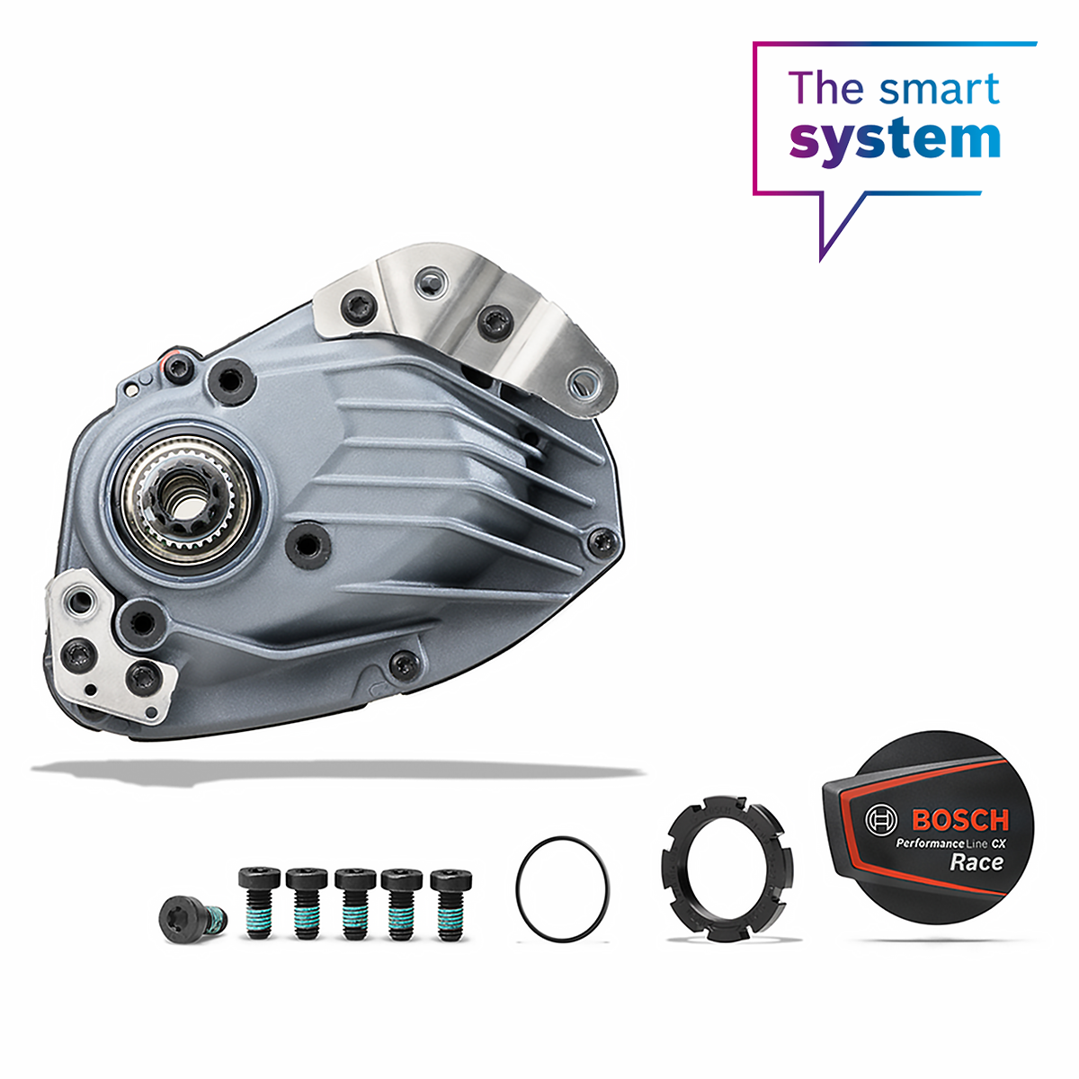 BOSCH DRIVE UNITÉ Moteur Performance Cx Smart Système 0 Km S43 Vice Photo 5 EUR 475,41 - FR