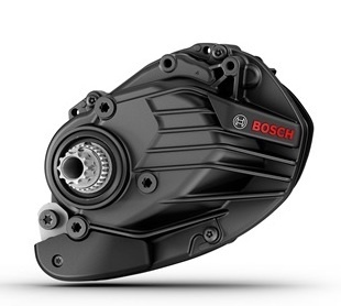 Bosch Moteur Performance Line CX Gen4 (25kmh) VéloLab