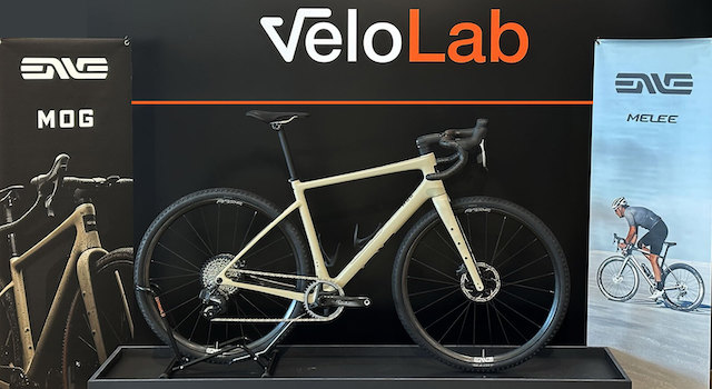ENVE MOG SRAM FORCE AXS XPLR FONDATION AG25 V loLab