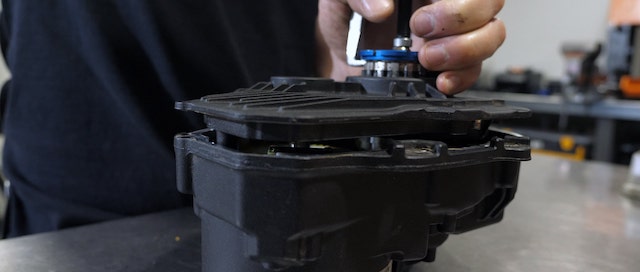 Bosch vae clearance