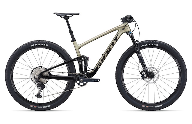 GIANT ANTHEM ADVANCED 29 2 2024