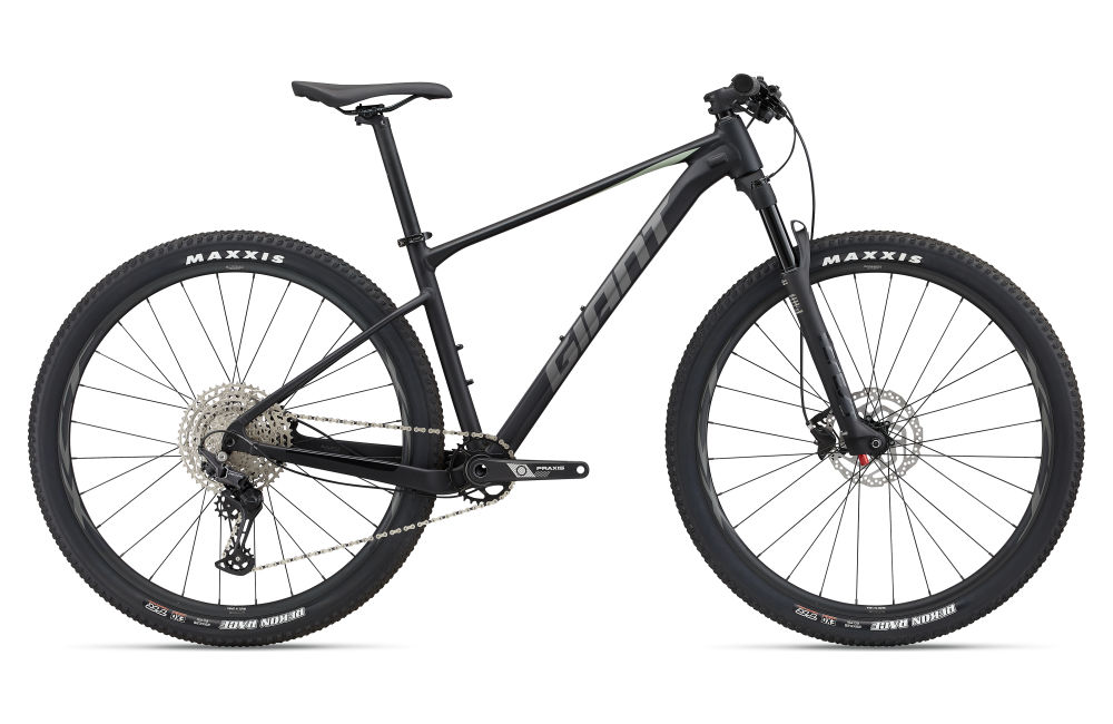 GIANT XTC SLR 29 2