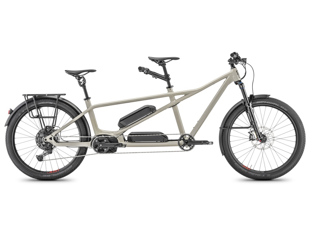 Moustache Samedi 27 X2 TRK Tandem 2027