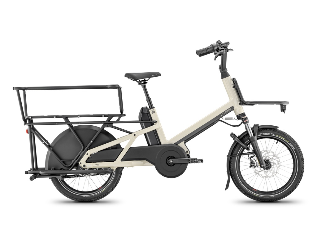 MOUSTACHE LUNDI 20 CARGO 5 545Wh EQ