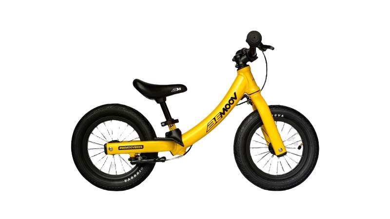 BEMOOV DRAISIENNE M12