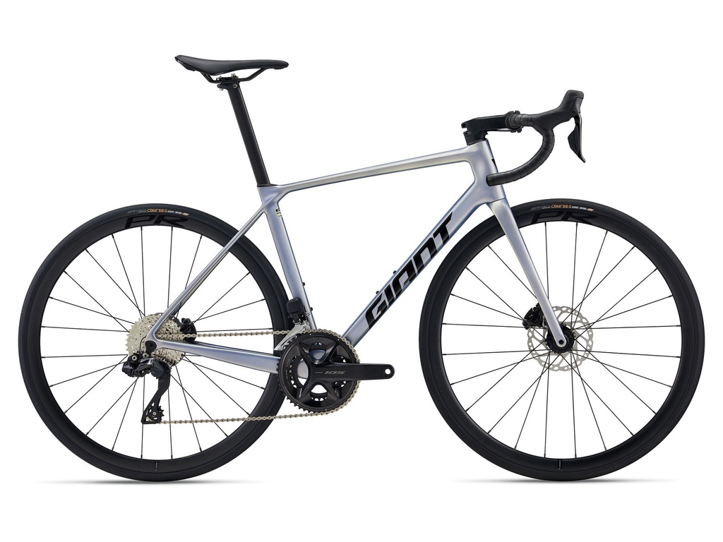 GIANT TCR ADVANCED 1 2026