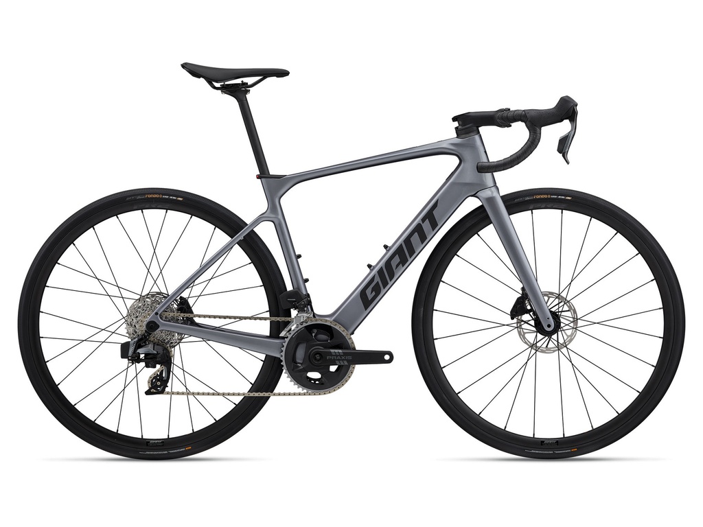Giant Defy Advanced E+ Elite 2 2026