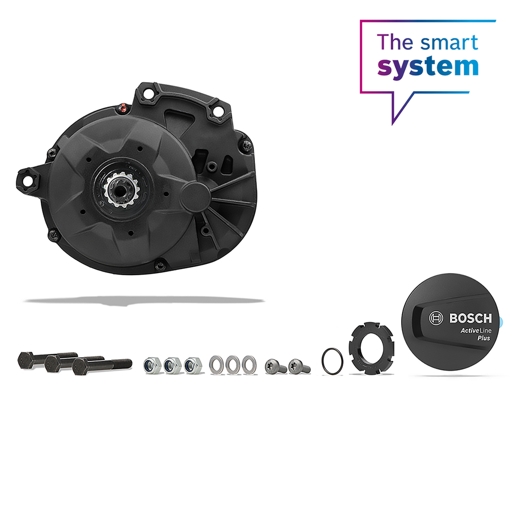 Bosch Moteur Performance Line kit 25 km/h SMART SYSTEM (BDU3360) (copie)