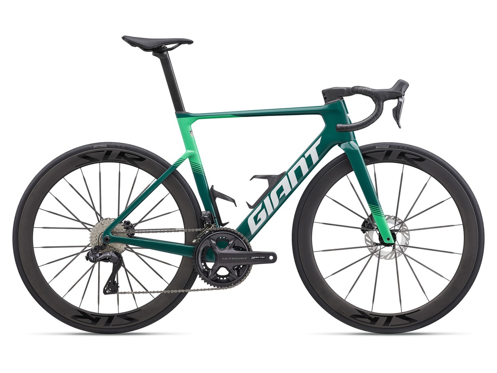 Giant Propel Advanced Pro 0-Di2 2027