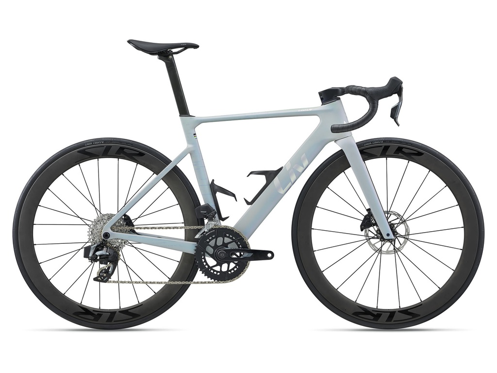Liv EnviLiv Advanced Pro 1-AXS 2027