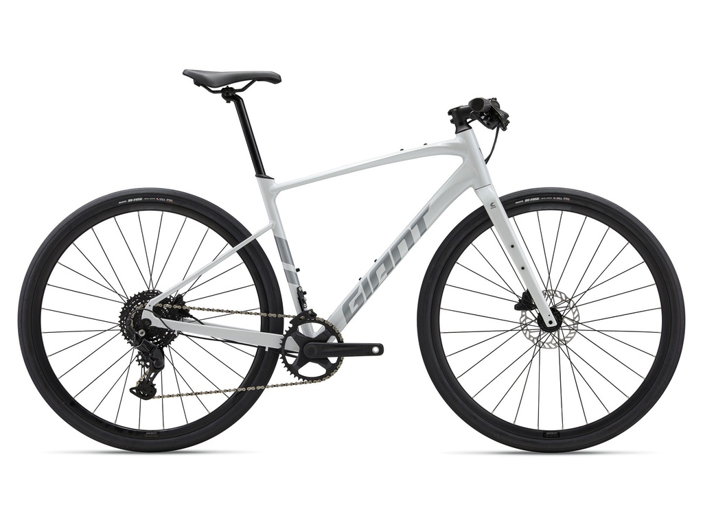 Giant FastRoad AR 2 2027