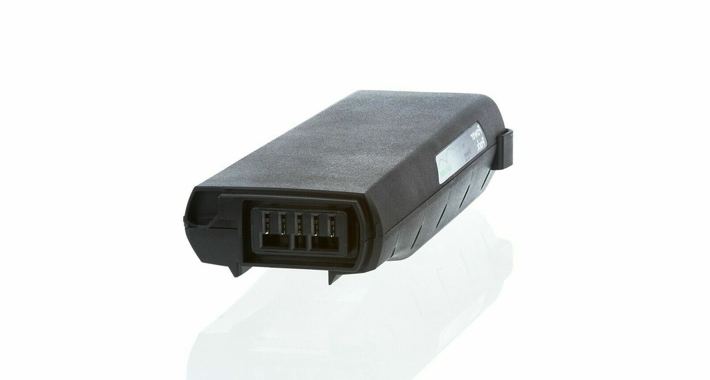 BATTERIE VISION BY VELOLAB 612WH BOSCH CLASSIC FRAME