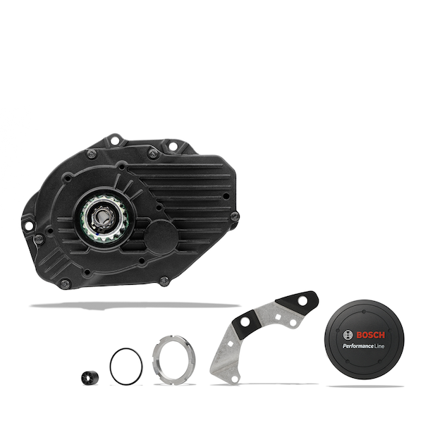 Bosch Moteur Performance Line kit 25 km/h GEN2 (BDU250P)