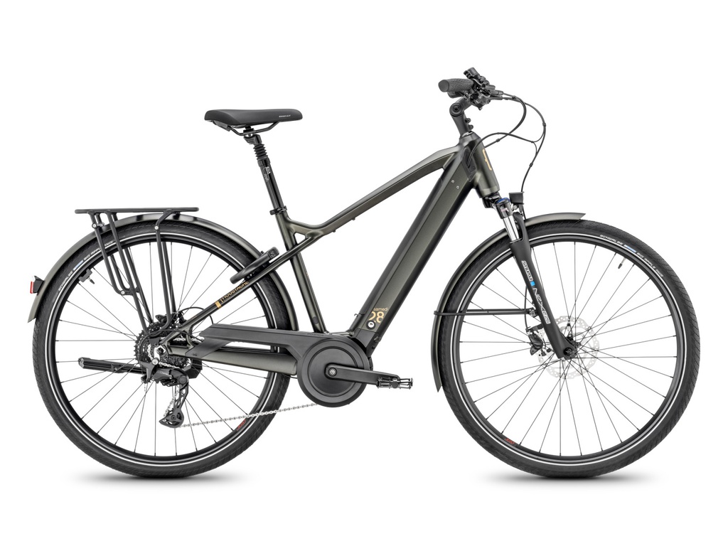 MOUSTACHE SAMEDI 28.4 625Wh