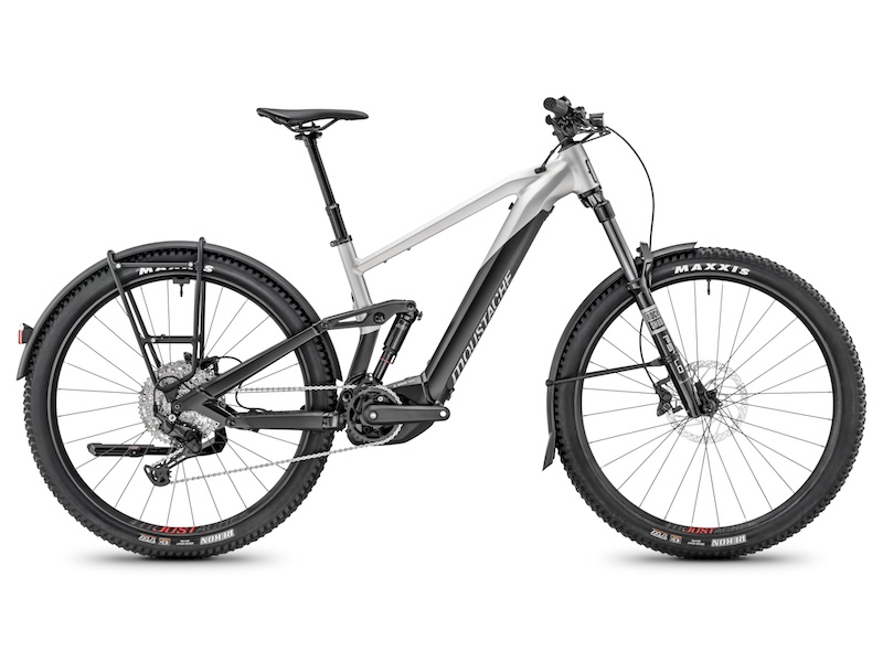 MOUSTACHE TRAIL 150.2 EQ 625Wh