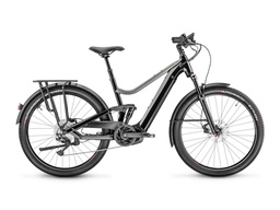 MOUSTACHE XROAD FS 4 625Wh