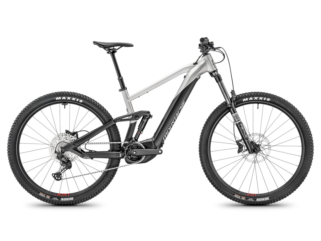 MOUSTACHE TRAIL 150.4 750Wh