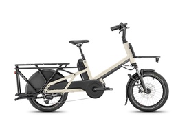 [19266] RIESE&amp;MÜLLER NEVO 4 GT VARIO / 47cm / Dynamic Red Metallic / BATTERIE 750 Wh / KIT CONFORT / COCKPIT INTUVIA 100 / PUCE RX / ( Code configuration F01164_05031912111808 )