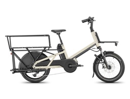 [19267] RIESE&amp;MÜLLER NEVO 4 GT VARIO / 47cm / Dynamic Red Metallic / BATTERIE 750 Wh / KIT CONFORT / COCKPIT INTUVIA 100 / PUCE RX / ( Code configuration F01164_05031912111808 )