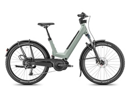 MOUSTACHE XROAD 4 FS - LIGHT 2026