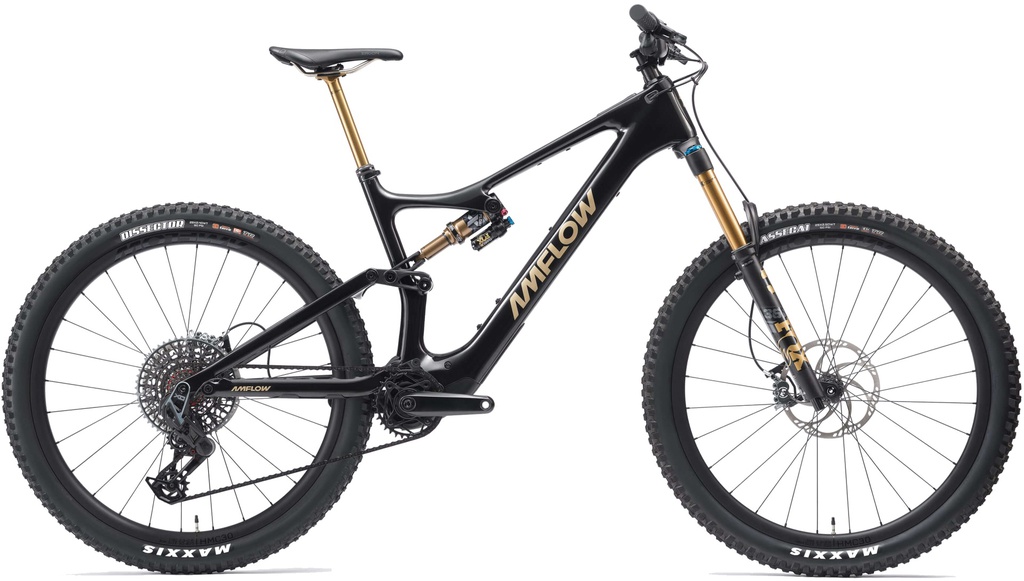 AMFLOW PL CARBON PRO 800Wh