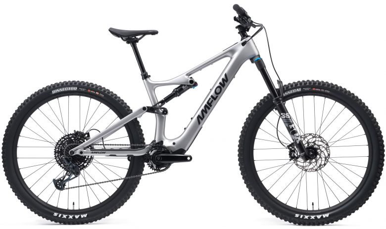 AMFLOW PL CARBON 800Wh