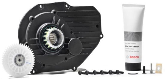 Moteur bosch performance line cx - Large choix sur