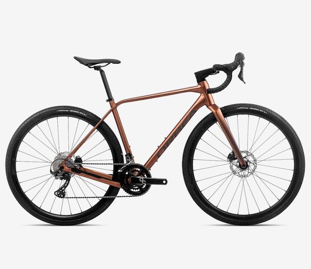 ORBEA TERRA H30 2023