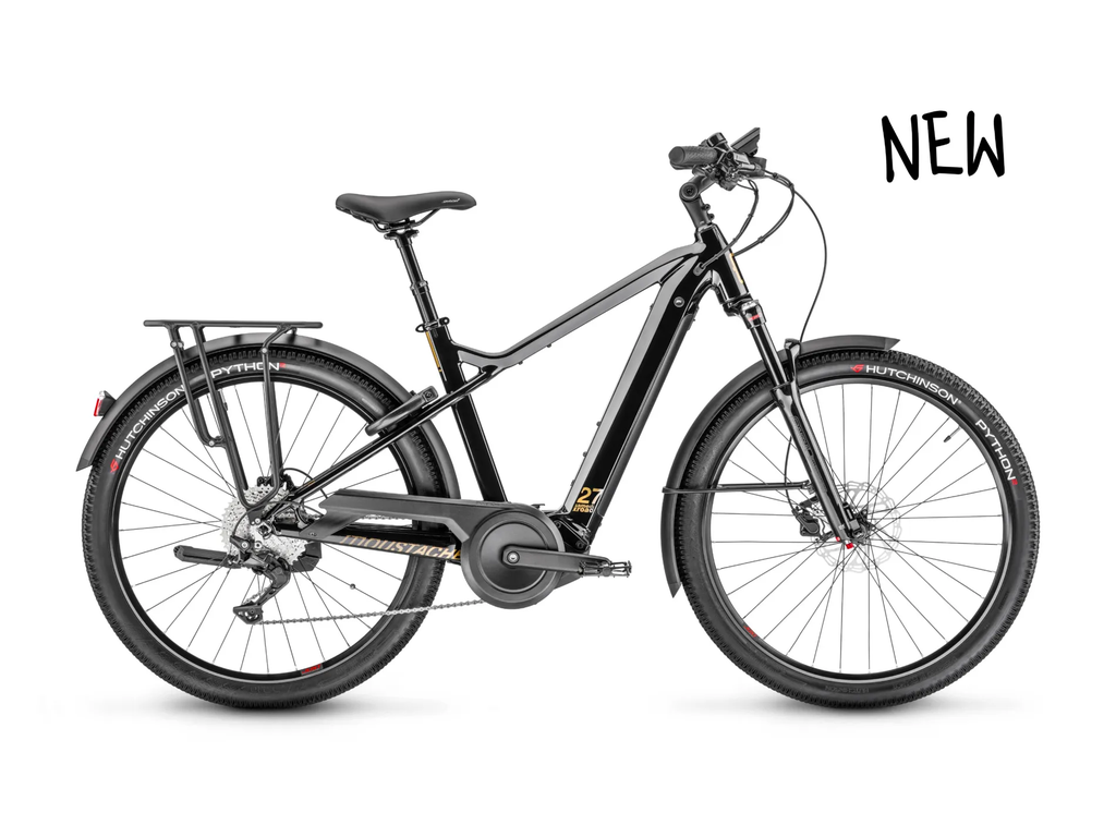 MOUSTACHE XROAD 6 625Wh