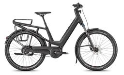 [JAL223ES0000] MOUSTACHE J ALL / transmission courroie + Enviolo  / Taille medium / couleur noir / Option batterie 625Wh / Option porte bagage suspendu / code configuration JAL223ES0000