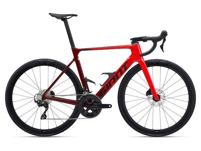 GIANT PROPEL ADVANCED 2 2024