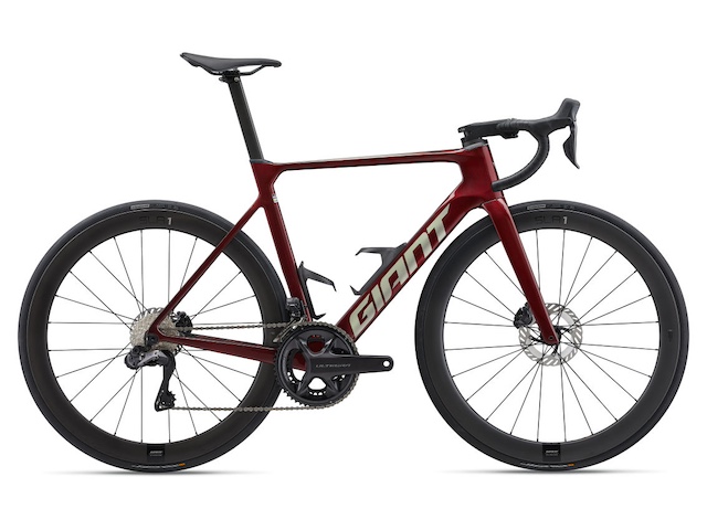GIANT PROPEL ADVANCED PRO 0 2024