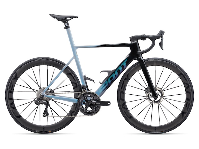 GIANT PROPEL ADVANCED SL 0 2024