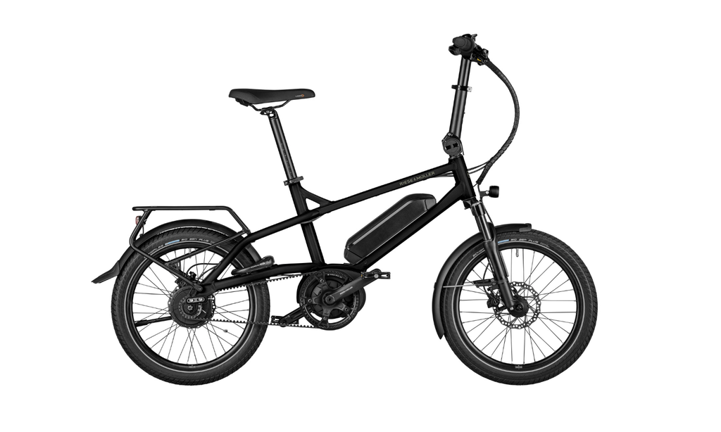 RIESE&amp;MÜLLER TINKER 2 VARIO / Christal White / Unisize / BATTERIE 545 Wh / COCKPIT KIOX 300 / TIGE DE SELLE SUSPENSSION / ( code configuration F00957_0132080333 ) (copie)