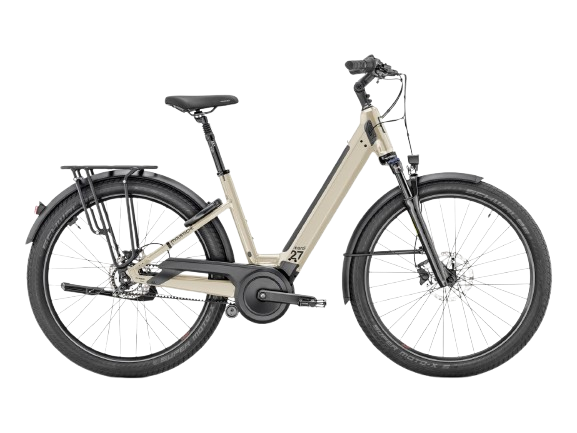 MOUSTACHE MARDI 27.4 500Wh