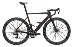 GIANT PROPEL ADVANCED SL 0 RED